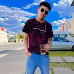 Erick Barrios - @spider_ds_ - Instagram