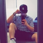Erick Barrios - @erickbarrios919 - Instagram