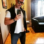 Erick Becker - @beckererick - Instagram