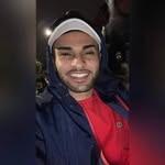 Erick becker - @bec_ker1999 - Instagram