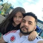 Erick Bejarano - @bejaranoerick - Instagram