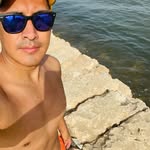 Erick Bejarano - @bejar6 - Instagram