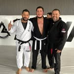 Erick Bejarano 🥋 - @itsbejaranopr - Instagram