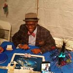 Erick Bell - @ebell65 - Instagram