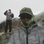 Erick Bernal - @roneck24 - Instagram