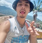 Erick Bernal - Facebook