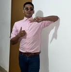 Erick Bernal - Facebook