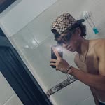 Erick Bernal - @09___bernal - Instagram