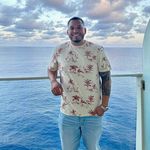 Erick Bernal - @erickbernal18 - Instagram