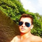 Erick Bernal - @erick_.bernal - Instagram