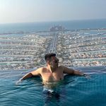 Erick Bernal 🔹 Luxury Travel Content Creator - @erickbernal87 - Instagram