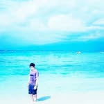 Erick_blue - @gunasariergen82 - Instagram