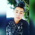 Erick Blue Heart - @erick_tlaxx - Instagram