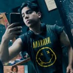 Ulises Rangel - @erickblue__ - Instagram