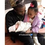 Eric Booker - @ericbooker21 - Instagram