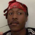 Eric Booker - @lilbballe - Instagram
