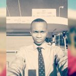 Eric Booker Baloyi - @ericbookerbaloyi - Instagram