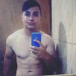 Erick Brandon - @_whitan - Instagram