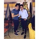 ERICK BRANDON - @erickbbm - Instagram