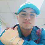 Erick Brandon - @_brandon_erick - Instagram