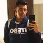 Erick Brandon Roman - @erick_b1504 - Instagram