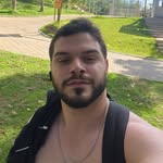 Erick Brendon - @e_brendon12 - Instagram