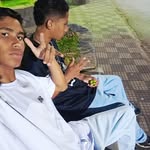 Erick Brendon - @erickbrendondasilvalima - Instagram