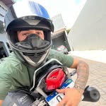 𝐄𝐫𝐢𝐜𝐤 𝐁𝐫𝐢𝐭𝐨  - @brito46__ - Instagram