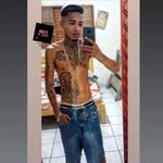 Erick Brito - @rk__magrao__ - Instagram