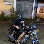 Erick Brito - Facebook