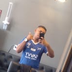 Erick Brito - Facebook