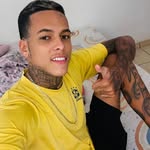 Erick Brito - @erick.brito01 - Instagram