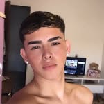 Erick Brito - @erickonaldo_1 - Instagram