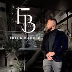 Erick Brito | Barbeiro | Zona Leste - SP - @erickbarber111 - Instagram