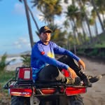 Erick Brito PB🇧🇷 - @erickbritopb - Instagram