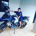 Erick Gabriel brock - @erickgabrielbrock - Instagram