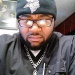 Erick Bronson - @big_bird_84 - Instagram