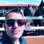 Erick Bronson Martinez - @ilichbronson - Instagram