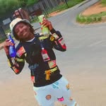 Erick Bruce - @huncho_bruce_versace - Instagram