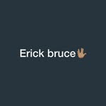 erick_bruce_dkl - @e.r.i.c.k_bruce - Instagram