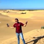 Erick Raul Bruce - @erickegebruce - Instagram