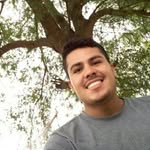 Erick Bryan - @bryanufpa - Instagram