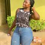 Afia Animah - @erickbryant3 - Instagram