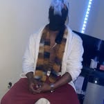 Erick Bryant - @godgift2895 - Instagram