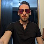 Erick Buenrostro - @buenrostroerick - Instagram