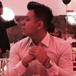 Erick Buenrostro - @erick_bravob - Instagram