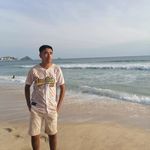 Erick buenrostro - @erick08gb - Instagram