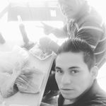 Erick Buenrostro - @erickda29 - Instagram
