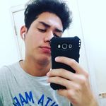 ERICK BURGOS - @erickburgos21 - Instagram