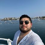 Erick Burgos - @erickburgos - Instagram